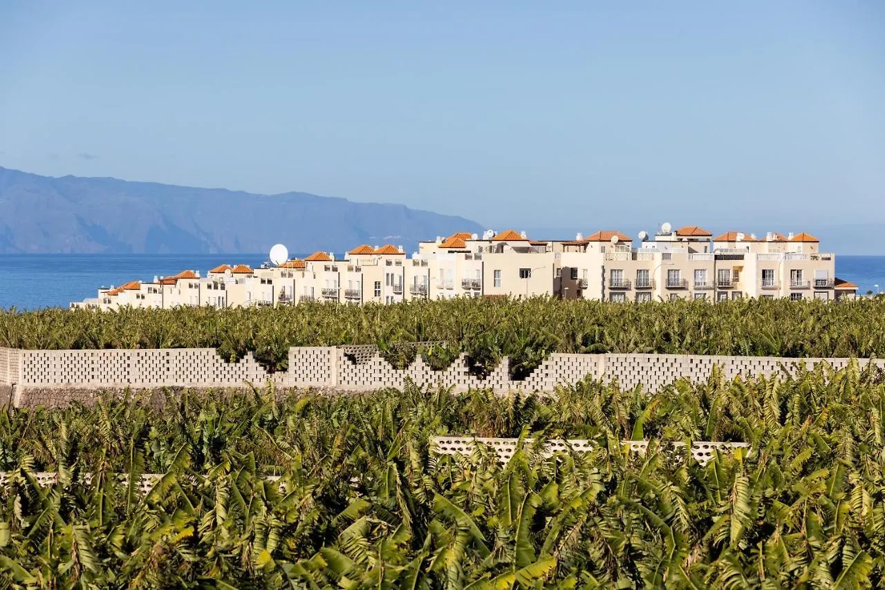 Home2Book Callao Salvaje Terrace Duplex Costa Adeje  Spain