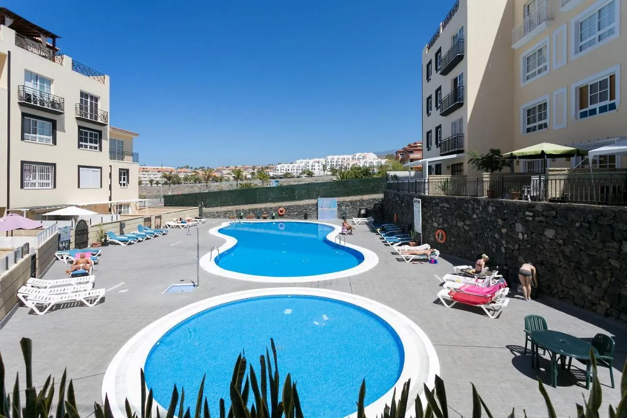 Home2Book Callao Salvaje Terrace Duplex Costa Adeje  Apartment Costa Adeje (Tenerife)