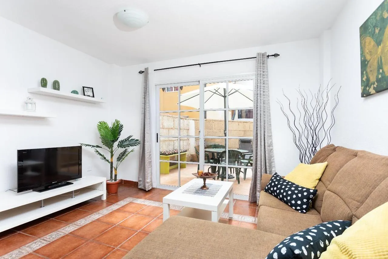 Home2Book Callao Salvaje Terrace Duplex contacts