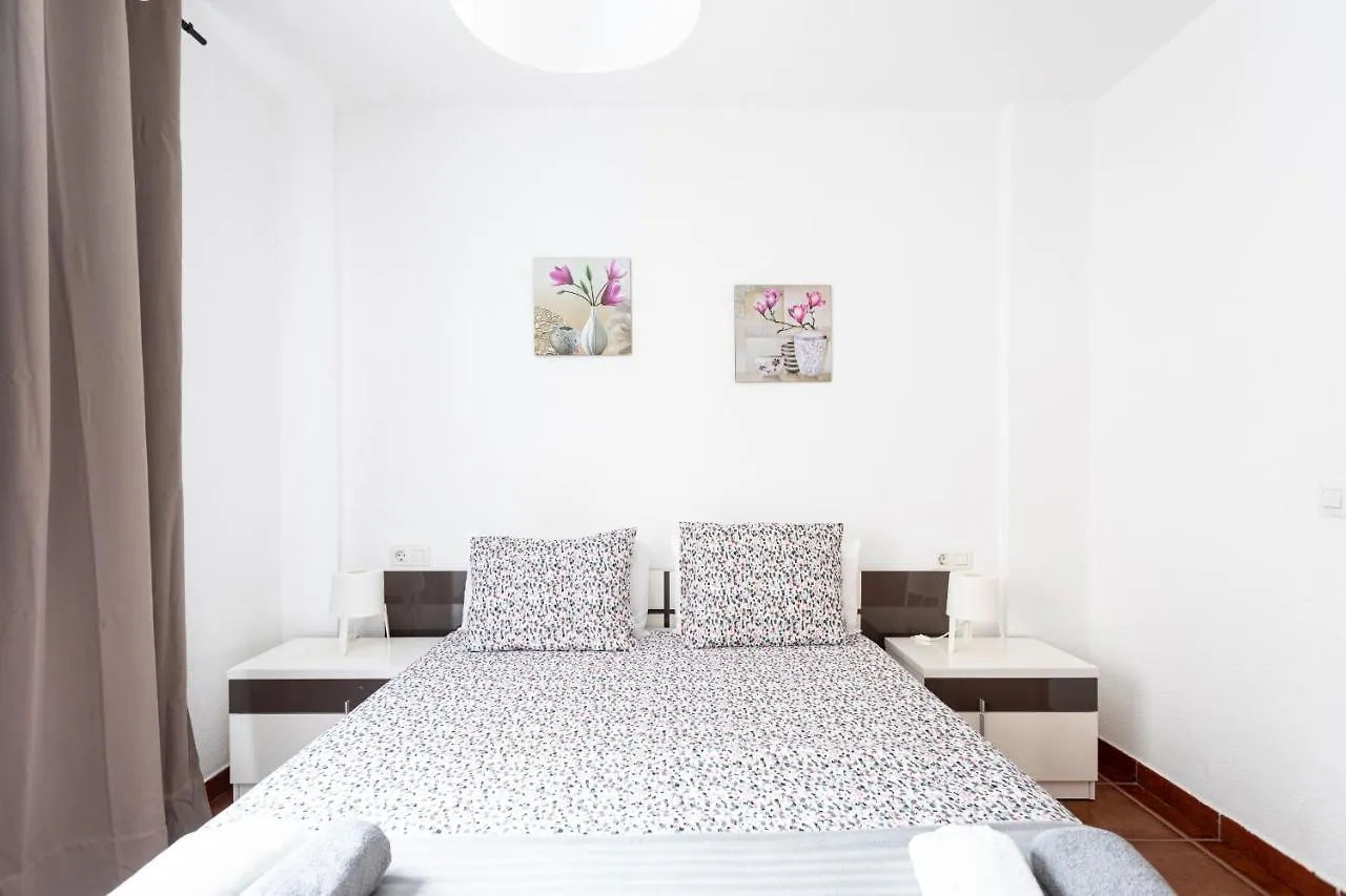 Appartamento Home2Book Callao Salvaje Terrace Duplex Costa Adeje  Spagna