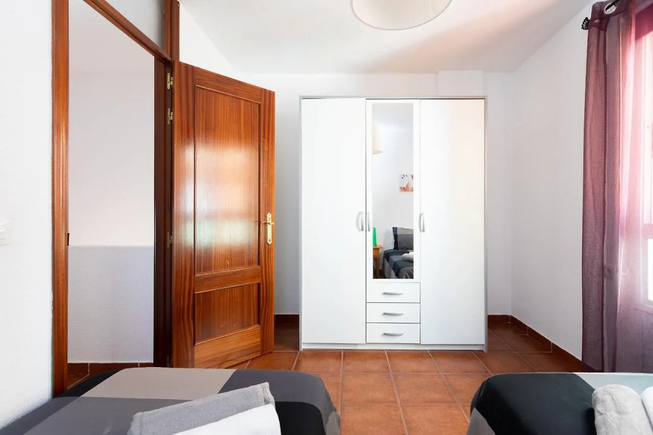 Lägenhet Home2Book Callao Salvaje Terrace Duplex Costa Adeje  Spanien