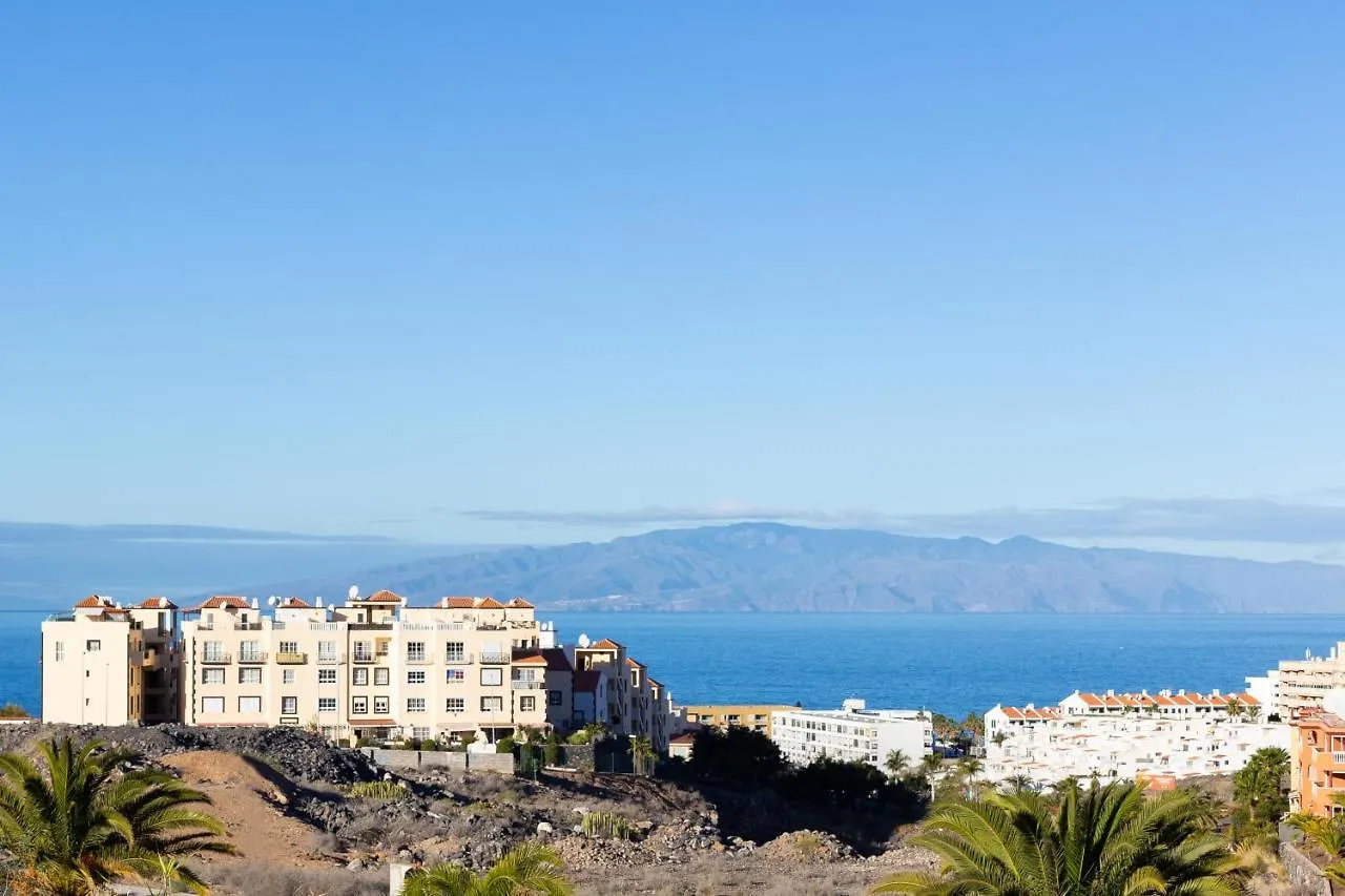 Appartamento Home2Book Callao Salvaje Terrace Duplex Costa Adeje