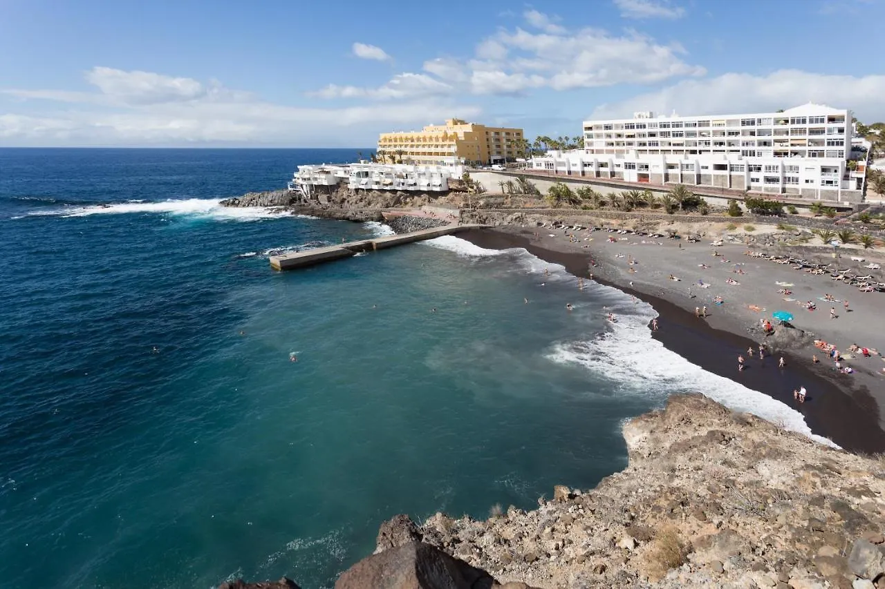 Home2Book Callao Salvaje Terrace Duplex Costa Adeje  Appartamento