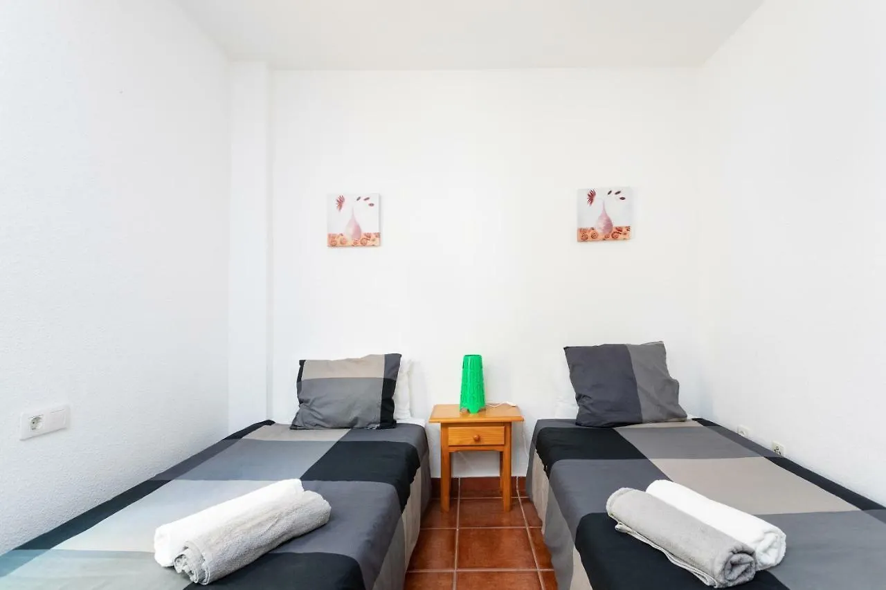 Home2Book Callao Salvaje Terrace Duplex Costa Adeje  Appartamento