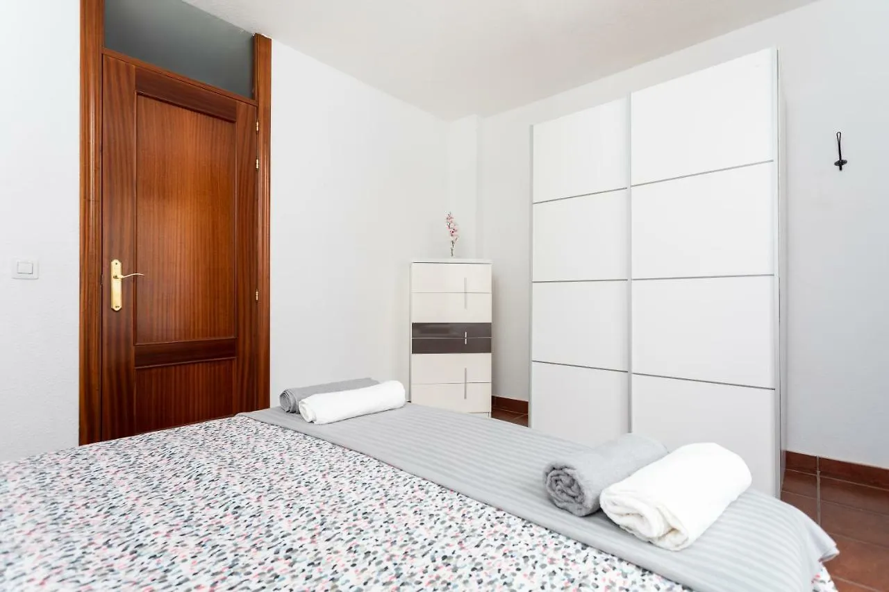 Appartamento Home2Book Callao Salvaje Terrace Duplex Costa Adeje