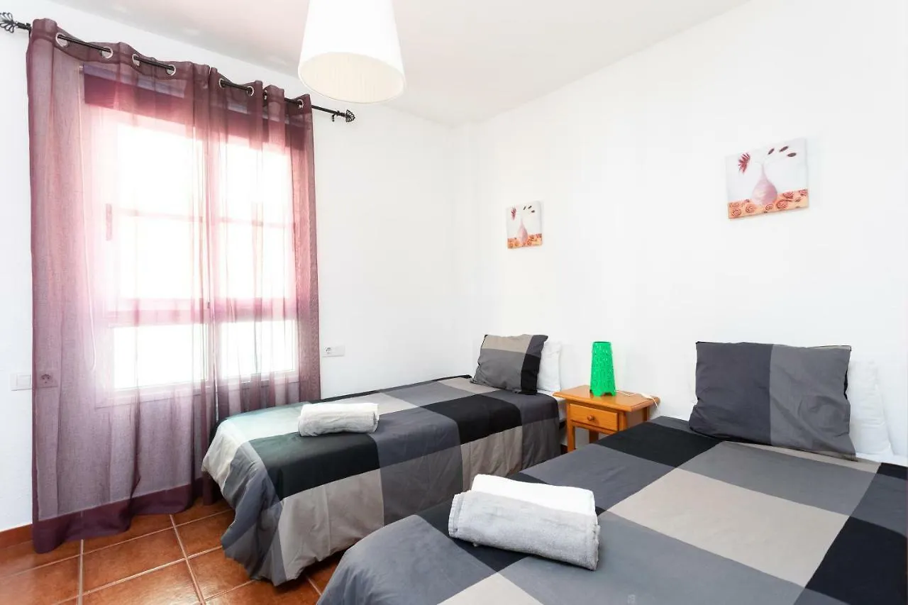Home2Book Callao Salvaje Terrace Duplex Costa Adeje  Costa Adeje (Tenerife)