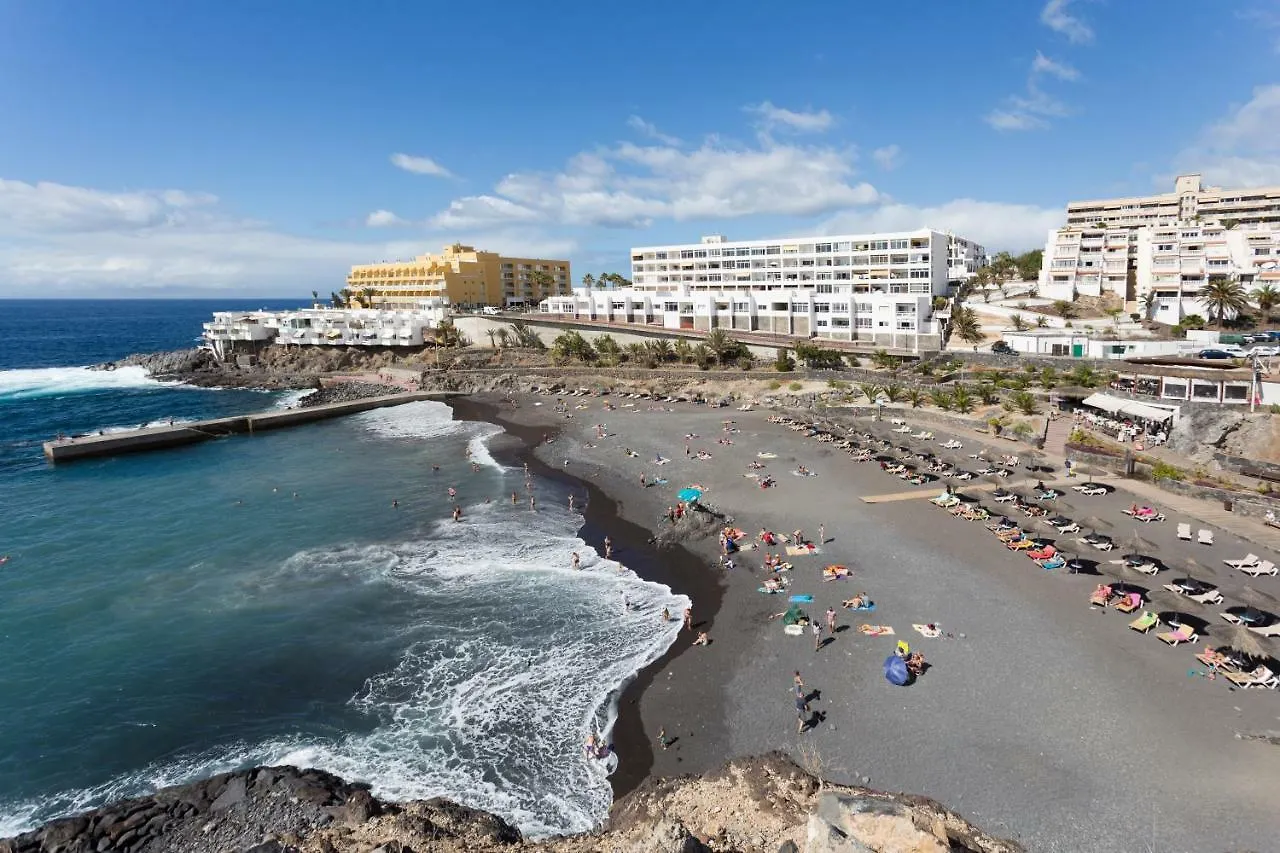 Appartamento Home2Book Callao Salvaje Terrace Duplex Costa Adeje